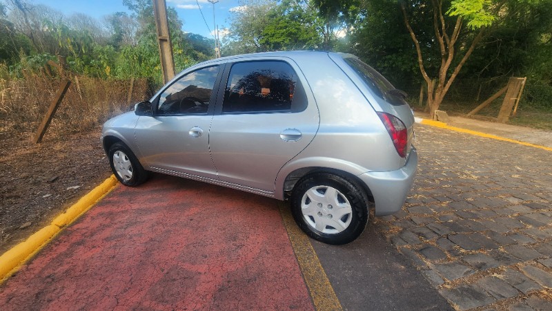 CHEVROLET CELTA 1.0 LT 2014/2014 FERNANDO AUTOMÓVEIS | REVENDA DE CARROS ARROIO DO MEIO ARROIO DO MEIO / Carros no Vale