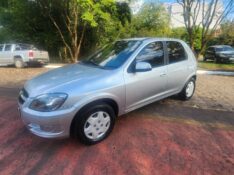 CHEVROLET CELTA 1.0 LT 2014/2014 FERNANDO AUTOMÓVEIS | REVENDA DE CARROS ARROIO DO MEIO ARROIO DO MEIO / Carros no Vale