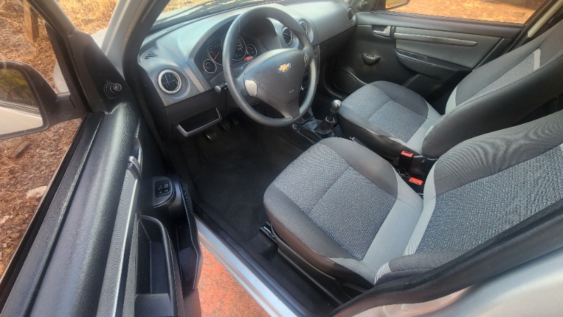 CHEVROLET CELTA 1.0 LT 2014/2014 FERNANDO AUTOMÓVEIS | REVENDA DE CARROS ARROIO DO MEIO ARROIO DO MEIO / Carros no Vale