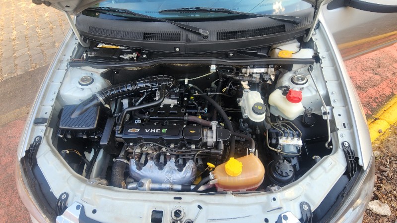 CHEVROLET CELTA 1.0 LT 2014/2014 FERNANDO AUTOMÓVEIS | REVENDA DE CARROS ARROIO DO MEIO ARROIO DO MEIO / Carros no Vale