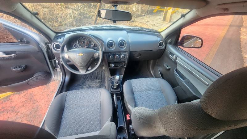 CHEVROLET CELTA 1.0 LT 2014/2014 FERNANDO AUTOMÓVEIS | REVENDA DE CARROS ARROIO DO MEIO ARROIO DO MEIO / Carros no Vale