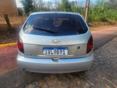 CHEVROLET CELTA 1.0 LT 2014/2014 FERNANDO AUTOMÓVEIS | REVENDA DE CARROS ARROIO DO MEIO ARROIO DO MEIO / Carros no Vale