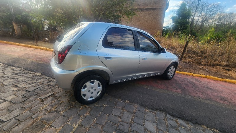 CHEVROLET CELTA 1.0 LT 2014/2014 FERNANDO AUTOMÓVEIS | REVENDA DE CARROS ARROIO DO MEIO ARROIO DO MEIO / Carros no Vale