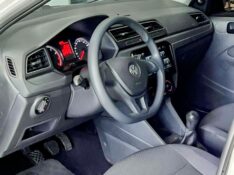 VOLKSWAGEN GOL 1.0 12V MPI TOTALFLEX 4P MANUAL 2020/2020 JOÃO CARROS MULTIMARCAS GUAPORÉ / Carros no Vale