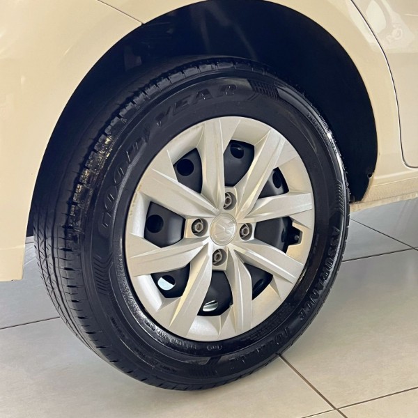 VOLKSWAGEN GOL 1.0 12V MPI TOTALFLEX 4P MANUAL 2020/2020 JOÃO CARROS MULTIMARCAS GUAPORÉ / Carros no Vale