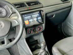 VOLKSWAGEN GOL 1.0 12V MPI TOTALFLEX 4P MANUAL 2020/2020 JOÃO CARROS MULTIMARCAS GUAPORÉ / Carros no Vale