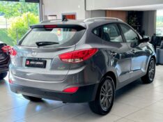 HYUNDAI IX35 GL 2.0 16V 2WD FLEX AUT 2019/2019 JOÃO CARROS MULTIMARCAS GUAPORÉ / Carros no Vale