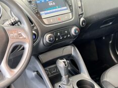 HYUNDAI IX35 GL 2.0 16V 2WD FLEX AUT 2019/2019 JOÃO CARROS MULTIMARCAS GUAPORÉ / Carros no Vale