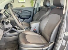 HYUNDAI IX35 GL 2.0 16V 2WD FLEX AUT 2019/2019 JOÃO CARROS MULTIMARCAS GUAPORÉ / Carros no Vale