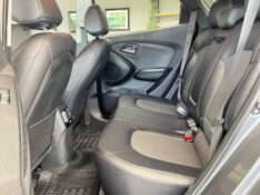 HYUNDAI IX35 GL 2.0 16V 2WD FLEX AUT 2019/2019 JOÃO CARROS MULTIMARCAS GUAPORÉ / Carros no Vale