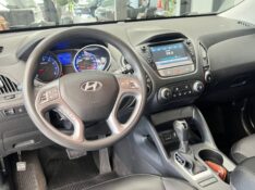 HYUNDAI IX35 GL 2.0 16V 2WD FLEX AUT 2019/2019 JOÃO CARROS MULTIMARCAS GUAPORÉ / Carros no Vale