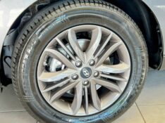 HYUNDAI IX35 GL 2.0 16V 2WD FLEX AUT 2019/2019 JOÃO CARROS MULTIMARCAS GUAPORÉ / Carros no Vale
