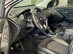 HYUNDAI IX35 GL 2.0 16V 2WD FLEX AUT 2019/2019 JOÃO CARROS MULTIMARCAS GUAPORÉ / Carros no Vale