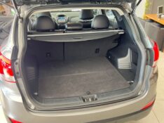 HYUNDAI IX35 GL 2.0 16V 2WD FLEX AUT 2019/2019 JOÃO CARROS MULTIMARCAS GUAPORÉ / Carros no Vale