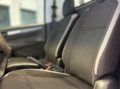 CHEVROLET S10 2.8 16V TURBO DIESEL LS CS 4X4 MANUAL 2017/2018 MALAGGI VEÍCULOS ENCANTADO / Carros no Vale