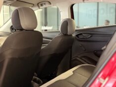 CHEVROLET ONIX 1.0 FLEX LT MANUAL 2015/2016 MALAGGI VEÍCULOS ENCANTADO / Carros no Vale