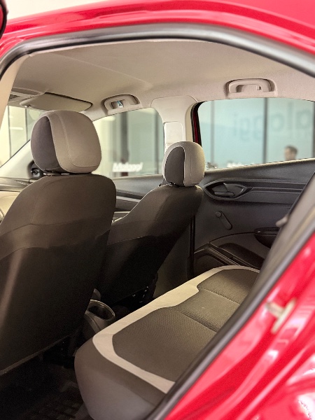 CHEVROLET ONIX 1.0 FLEX LT MANUAL 2015/2016 MALAGGI VEÍCULOS ENCANTADO / Carros no Vale