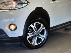 HONDA WR-V 1.5 16V FLEXONE EX CVT 2017/2018 MALAGGI VEÍCULOS ENCANTADO / Carros no Vale