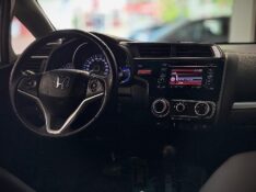 HONDA WR-V 1.5 16V FLEXONE EX CVT 2017/2018 MALAGGI VEÍCULOS ENCANTADO / Carros no Vale