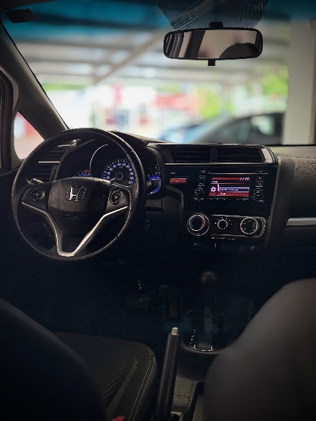 HONDA WR-V 1.5 16V FLEXONE EX CVT 2017/2018 MALAGGI VEÍCULOS ENCANTADO / Carros no Vale