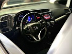 HONDA WR-V 1.5 16V FLEXONE EX CVT 2017/2018 MALAGGI VEÍCULOS ENCANTADO / Carros no Vale