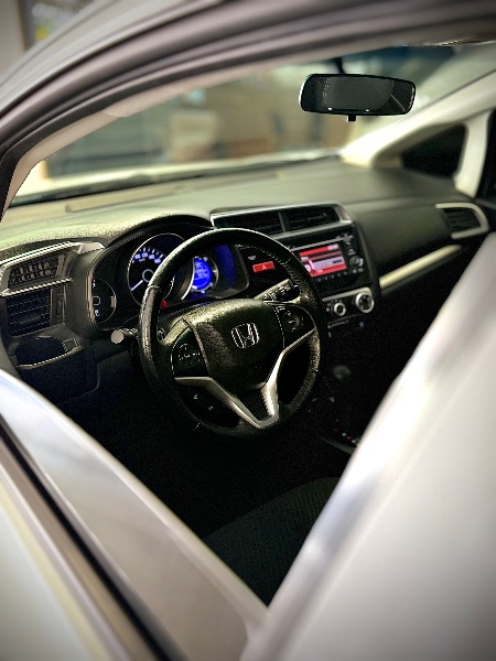 HONDA WR-V 1.5 16V FLEXONE EX CVT 2017/2018 MALAGGI VEÍCULOS ENCANTADO / Carros no Vale