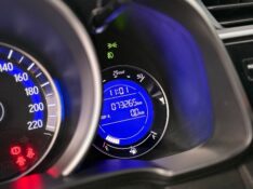 HONDA WR-V 1.5 16V FLEXONE EX CVT 2017/2018 MALAGGI VEÍCULOS ENCANTADO / Carros no Vale