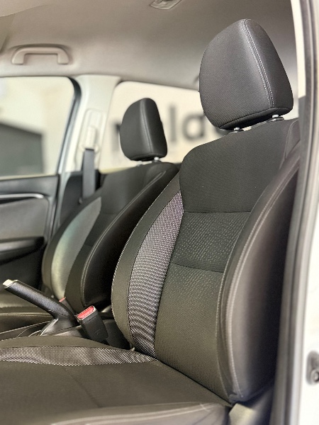 HONDA WR-V 1.5 16V FLEXONE EX CVT 2017/2018 MALAGGI VEÍCULOS ENCANTADO / Carros no Vale