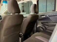 HONDA WR-V 1.5 16V FLEXONE EX CVT 2017/2018 MALAGGI VEÍCULOS ENCANTADO / Carros no Vale