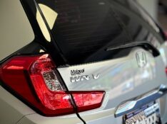 HONDA WR-V 1.5 16V FLEXONE EX CVT 2017/2018 MALAGGI VEÍCULOS ENCANTADO / Carros no Vale