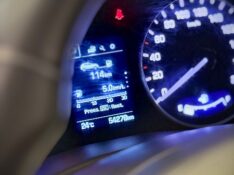 HYUNDAI CRETA 2.0 16V FLEX PRESTIGE AUTOMÁTICO 2017/2017 MALAGGI VEÍCULOS ENCANTADO / Carros no Vale