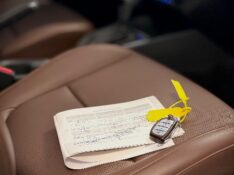 HYUNDAI CRETA 2.0 16V FLEX PRESTIGE AUTOMÁTICO 2017/2017 MALAGGI VEÍCULOS ENCANTADO / Carros no Vale