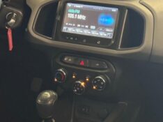 CHEVROLET ONIX HATCH LT 1.0 8V FLEXPOWER 5P MEC. 2015/2015 JM AUTOMÓVEIS VENÂNCIO AIRES / Carros no Vale