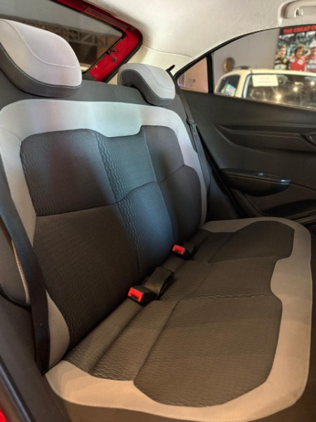 CHEVROLET ONIX HATCH LT 1.0 8V FLEXPOWER 5P MEC. 2015/2015 JM AUTOMÓVEIS VENÂNCIO AIRES / Carros no Vale