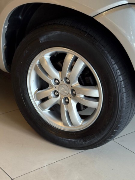 HYUNDAI TUCSON 2.0 2008/2008 JM AUTOMÓVEIS VENÂNCIO AIRES / Carros no Vale