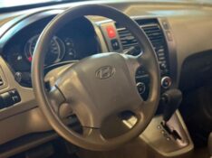 HYUNDAI TUCSON 2.0 2008/2008 JM AUTOMÓVEIS VENÂNCIO AIRES / Carros no Vale