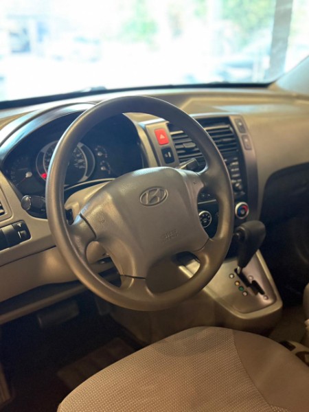 HYUNDAI TUCSON 2.0 2008/2008 JM AUTOMÓVEIS VENÂNCIO AIRES / Carros no Vale
