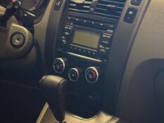 HYUNDAI TUCSON 2.0 2008/2008 JM AUTOMÓVEIS VENÂNCIO AIRES / Carros no Vale