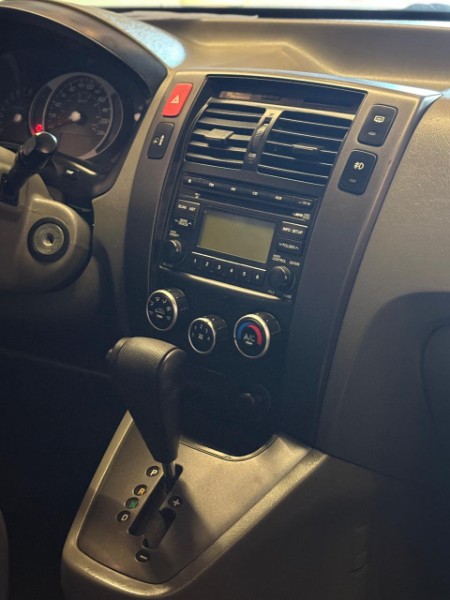 HYUNDAI TUCSON 2.0 2008/2008 JM AUTOMÓVEIS VENÂNCIO AIRES / Carros no Vale