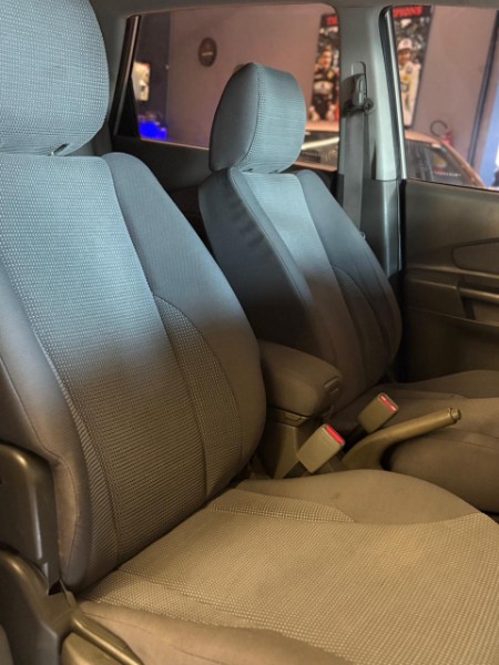 HYUNDAI TUCSON 2.0 2008/2008 JM AUTOMÓVEIS VENÂNCIO AIRES / Carros no Vale