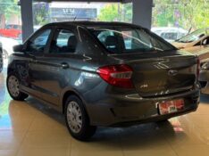 FORD KA 1.5 SEDAN SE PLUS 12V 2019/2019 JM AUTOMÓVEIS VENÂNCIO AIRES / Carros no Vale