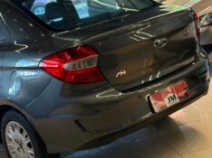 FORD KA 1.5 SEDAN SE PLUS 12V 2019/2019 JM AUTOMÓVEIS VENÂNCIO AIRES / Carros no Vale
