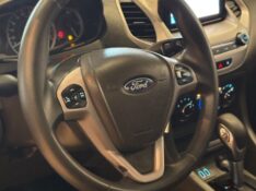 FORD KA 1.5 SEDAN SE PLUS 12V 2019/2019 JM AUTOMÓVEIS VENÂNCIO AIRES / Carros no Vale