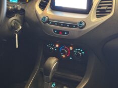 FORD KA 1.5 SEDAN SE PLUS 12V 2019/2019 JM AUTOMÓVEIS VENÂNCIO AIRES / Carros no Vale
