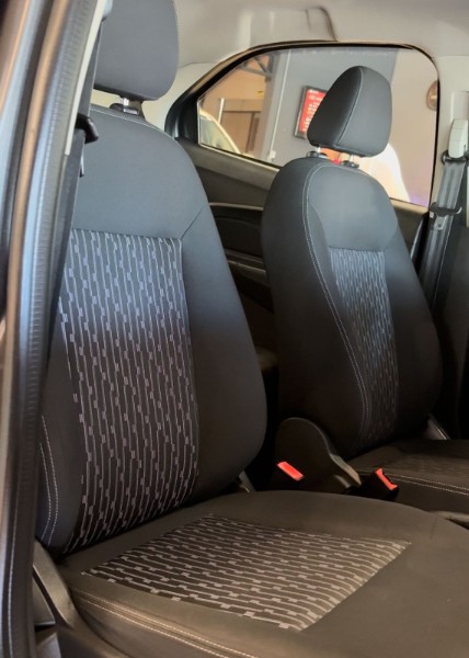 FORD KA 1.5 SEDAN SE PLUS 12V 2019/2019 JM AUTOMÓVEIS VENÂNCIO AIRES / Carros no Vale