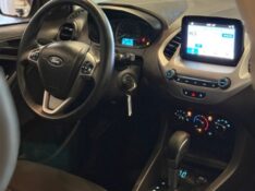 FORD KA 1.5 SEDAN SE PLUS 12V 2019/2019 JM AUTOMÓVEIS VENÂNCIO AIRES / Carros no Vale