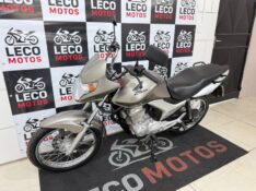 HONDA MOTOS CG 150 TITAN MIX ESD 2009/2009 LECO MOTOS VENÂNCIO AIRES / Carros no Vale