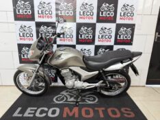HONDA MOTOS CG 150 TITAN MIX ESD 2009/2009 LECO MOTOS VENÂNCIO AIRES / Carros no Vale