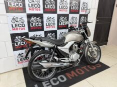 HONDA MOTOS CG 150 TITAN MIX ESD 2009/2009 LECO MOTOS VENÂNCIO AIRES / Carros no Vale