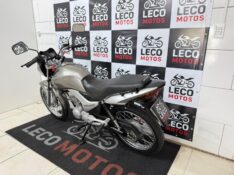 HONDA MOTOS CG 150 TITAN MIX ESD 2009/2009 LECO MOTOS VENÂNCIO AIRES / Carros no Vale